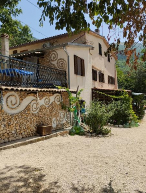 B&B LE GRETTE Gioia Dei Marsi